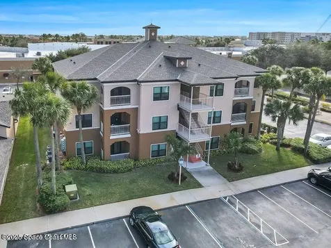 6441 Borasco Drive Melbourne FL 32940