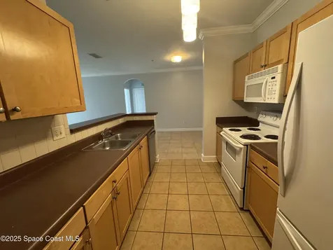 6441 Borasco Drive Melbourne FL 32940