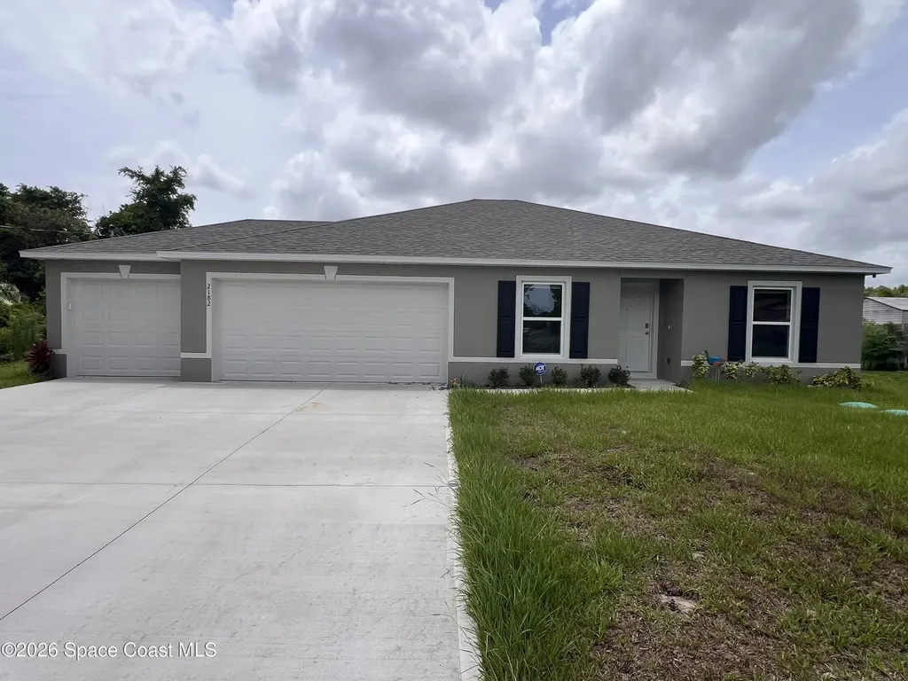 2182 Watkins Road SE Palm Bay FL 32909