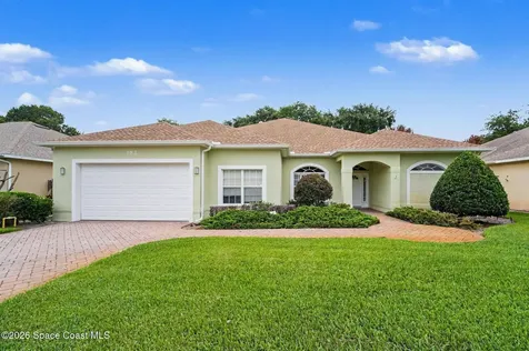 182 Sykes Loop Drive Merritt Island FL 32953