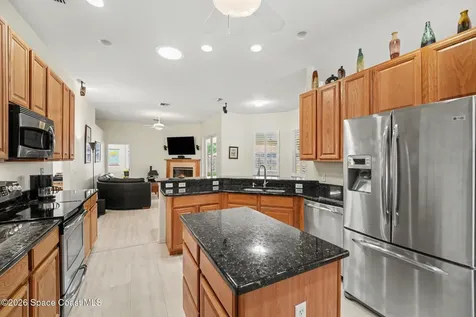 182 Sykes Loop Drive Merritt Island FL 32953