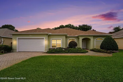 182 Sykes Loop Drive Merritt Island FL 32953