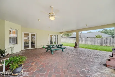 182 Sykes Loop Drive Merritt Island FL 32953
