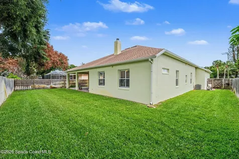 182 Sykes Loop Drive Merritt Island FL 32953