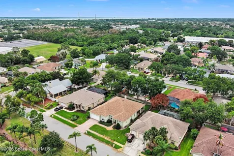 182 Sykes Loop Drive Merritt Island FL 32953