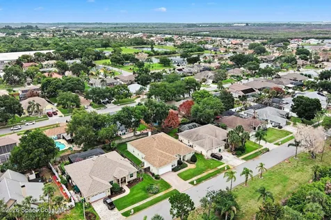 182 Sykes Loop Drive Merritt Island FL 32953