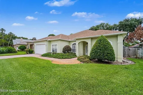 182 Sykes Loop Drive Merritt Island FL 32953