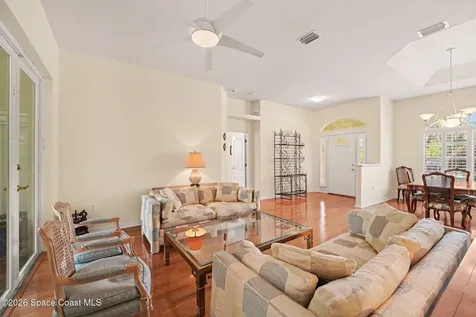 182 Sykes Loop Drive Merritt Island FL 32953