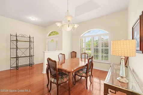 182 Sykes Loop Drive Merritt Island FL 32953