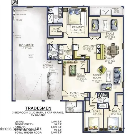 113 Crescent Street SE Palm Bay FL 32909