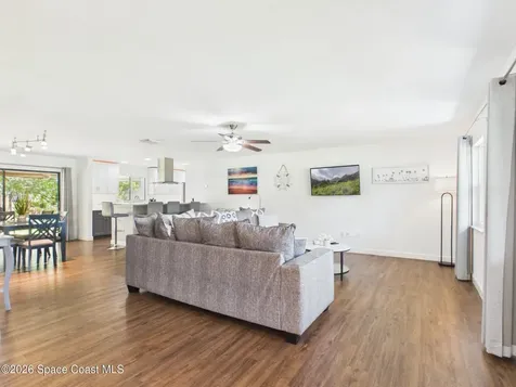 662 Vocelle Avenue Sebastian FL 32958
