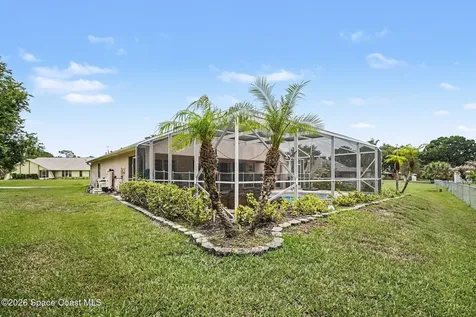 974 Pebble Avenue NE Palm Bay FL 32907