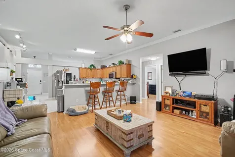 974 Pebble Avenue NE Palm Bay FL 32907
