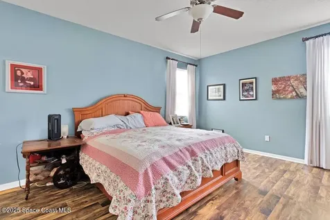 205 Bellamy Trail Sebastian FL 32958