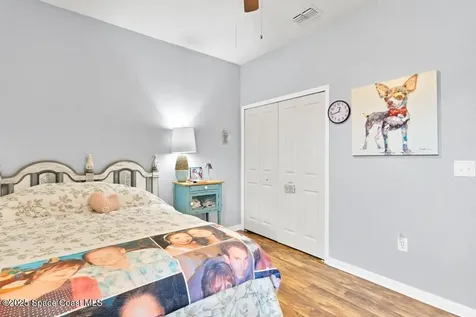 205 Bellamy Trail Sebastian FL 32958