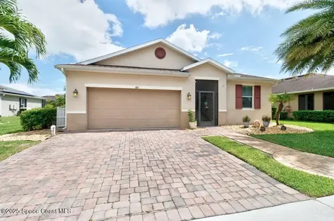 205 Bellamy Trail Sebastian FL 32958