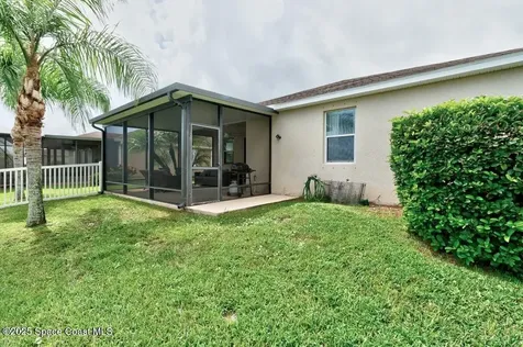 205 Bellamy Trail Sebastian FL 32958