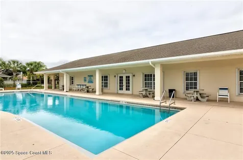 205 Bellamy Trail Sebastian FL 32958