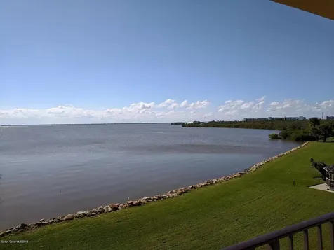 201 International Drive Cape Canaveral FL 32920