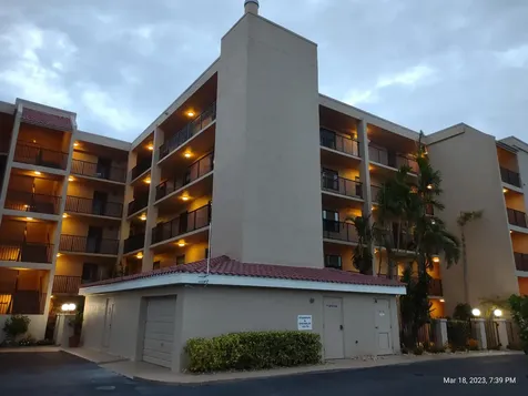 201 International Drive Cape Canaveral FL 32920