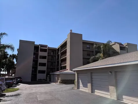 201 International Drive Cape Canaveral FL 32920