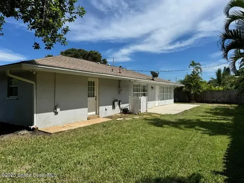 2130 S Patrick Drive Indian Harbour Beach FL 32937