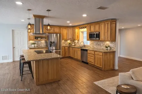 2130 S Patrick Drive Indian Harbour Beach FL 32937