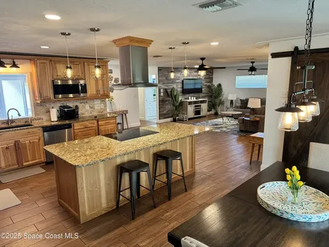 2130 S Patrick Drive Indian Harbour Beach FL 32937