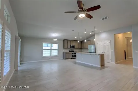 4188 Trovita Circle West Melbourne FL 32904