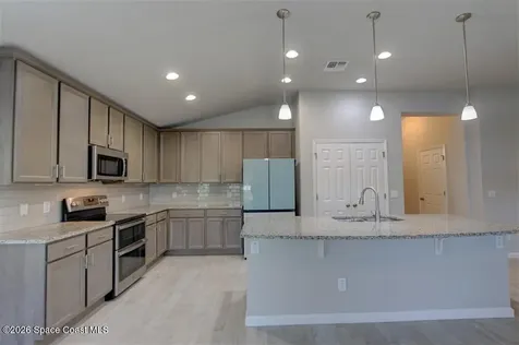 4188 Trovita Circle West Melbourne FL 32904