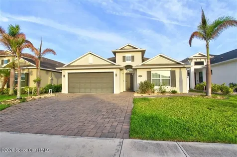 4188 Trovita Circle West Melbourne FL 32904