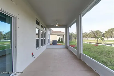 4188 Trovita Circle West Melbourne FL 32904