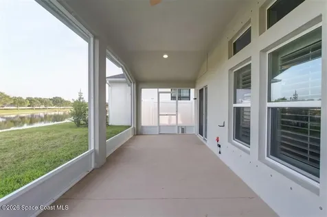 4188 Trovita Circle West Melbourne FL 32904