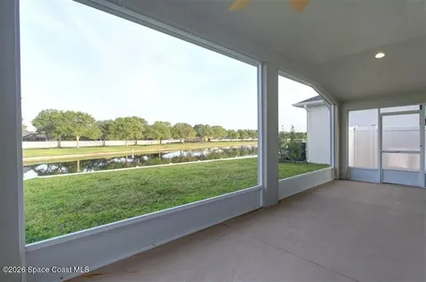 4188 Trovita Circle West Melbourne FL 32904