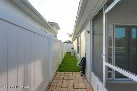 4188 Trovita Circle West Melbourne FL 32904