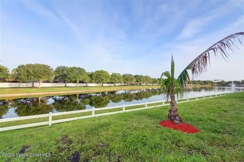 4188 Trovita Circle West Melbourne FL 32904