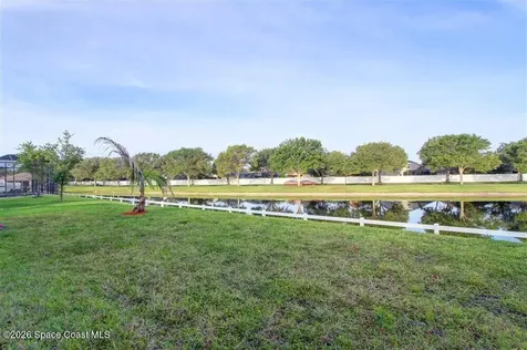 4188 Trovita Circle West Melbourne FL 32904