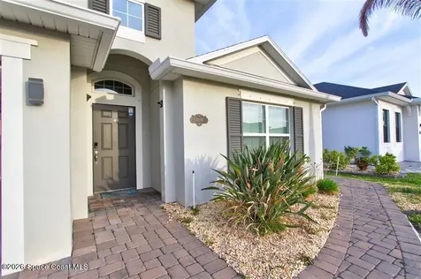 4188 Trovita Circle West Melbourne FL 32904