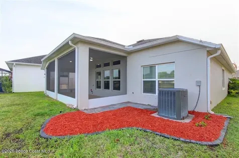 4188 Trovita Circle West Melbourne FL 32904
