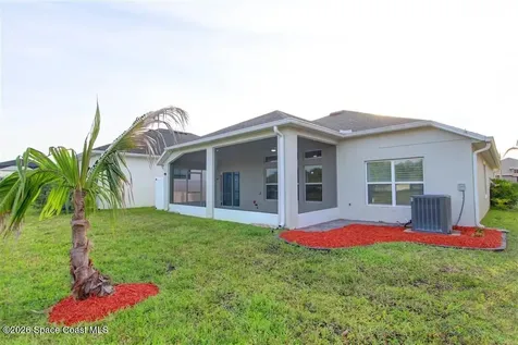 4188 Trovita Circle West Melbourne FL 32904