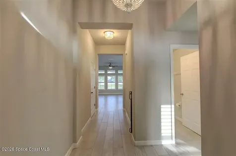 4188 Trovita Circle West Melbourne FL 32904