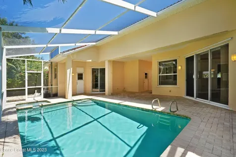 200 Ocean Ridge Drive Melbourne Beach FL 32951