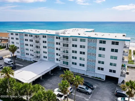 205 Highway A1a Highway Satellite Beach FL 32937