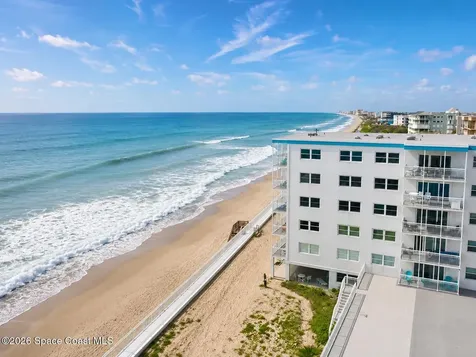 205 Highway A1a Highway Satellite Beach FL 32937