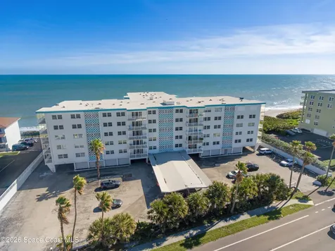 205 Highway A1a Highway Satellite Beach FL 32937