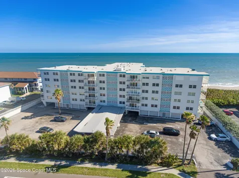 205 Highway A1a Highway Satellite Beach FL 32937