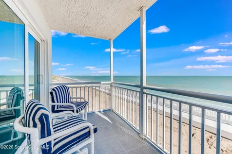 205 Highway A1a Highway Satellite Beach FL 32937