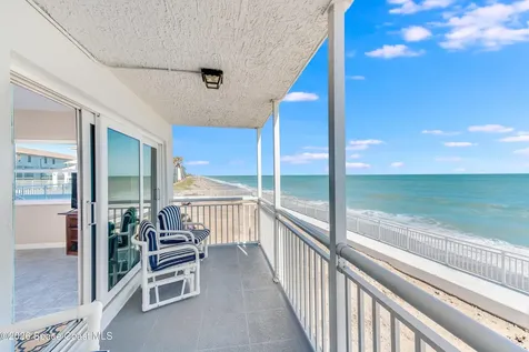 205 Highway A1a Highway Satellite Beach FL 32937