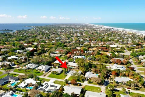 214 Tampa Avenue Indialantic FL 32903