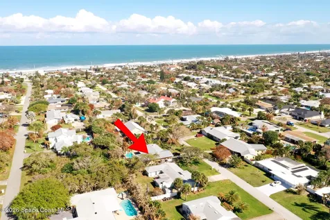 214 Tampa Avenue Indialantic FL 32903